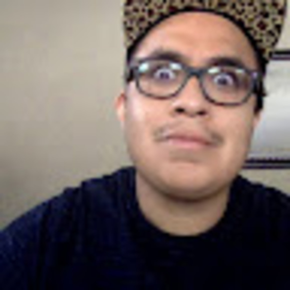 Meet your Posher, Manny - Picture 1 of 1